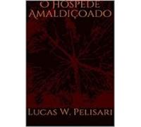 O Hóspede Amaldiçoado (ebook)