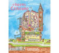 O hotel Cerebro: 11 (Preparados, listos...xa!)