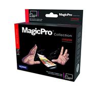 O.I.D.- LEVITATION Magia Magic Kit, Color Negro, Small (220)