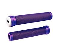 O.I.D. Longneck SLX Flangeless Mango, Unisex Adulto, Morado, 160 mm