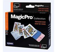 O.I.D.- Truco de Magia (218)