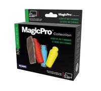 O.I.D. OID Magic 549 - Juego de Magia de Momias (con DVD Incluido) (versión en francés)