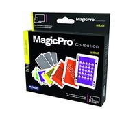 O.I.D. Oid Magic 591 - Juego de ilusiones ópticas con DVD (versión en francés)