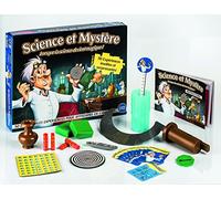 O.I.D. Oid Magic - Juguete Educativo de química (versión en francés)