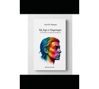 O Id, o Ego e o Superego: O Teatro da Mente Humana.