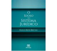 O Idoso No Sistema Jurídico (ebook)