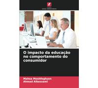 O impacto da educação no comportamento do consumidor