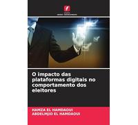 O impacto das plataformas digitais no comportamento dos eleitores