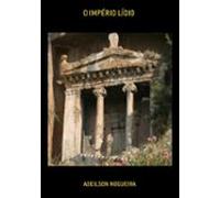 O Império Lídio (ebook)