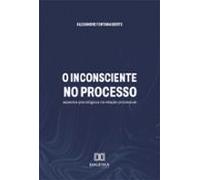 O Inconsciente No Processo (ebook)