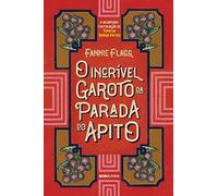 O incrível garoto da Parada do Apito