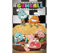 O Incrível Mundo de Gumball Volume 1