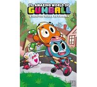 O Incrível Mundo de Gumball Volume 2