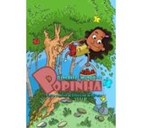 O Incrível Mundo De Popinha (ebook)