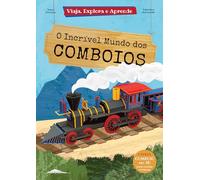 O Incrível Mundo dos Comboios