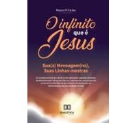 O Infinito Que É Jesus - Volume 2 (ebook)