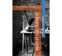O INSETO E O LEVIATÃ: Poemas da Resistência Interior e do Recomeço