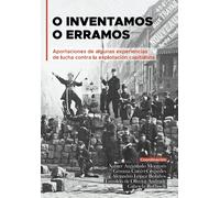O inventamos o erramos | Xabier Arrizabalo