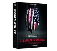 O.J. : Made in America [Francia] [DVD]