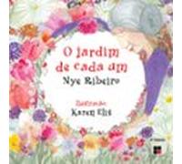 O Jardim De Cada Um (ebook)