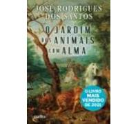 O Jardim Dos Animais Com Alma