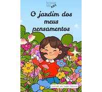 O jardim dos meus pensamentos: Insight Series Kids