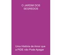 O Jardim Dos Segredos (ebook)