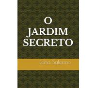 O JARDIM SECRETO