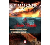 O Jardim Vermelho (ebook)