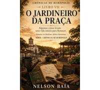 O JARDINEIRO DA PRAÇA: Algumas coisas levam uma vida inteira para florescer