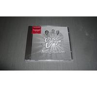 O Jays the - Imagination