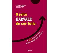 O Jeito Harward de Ser Feliz (Em Portuguese do Brasil)