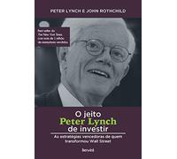 O Jeito Peter Lynch De Investir