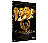 Ô Jerusalem [Francia] [DVD]