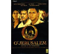 O' Jerusalem [Italia] [DVD]