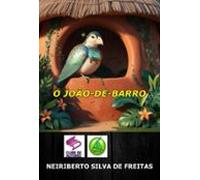 O João-de-barro (ebook)