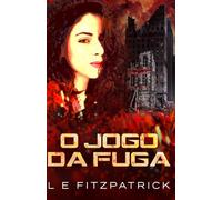 O Jogo da Fuga (Reachers - Buscadores da Mente)