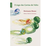 O Jogo Das Contas De Vidro (Em Portuguese do Brasil)