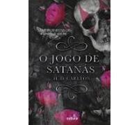 O Jogo De Satanás