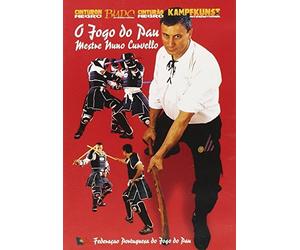 O Jogo Do Pau. El Palo Portugues [DVD]