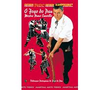 O Jogo Do Pau. El Palo Portugues [DVD] [Reino Unido]