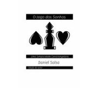 O Jogo Dos Sonhos (ebook)