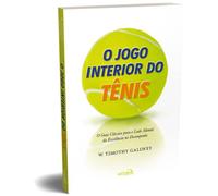 O JOGO INTERIOR DO TÊNIS