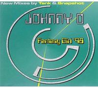 O, Johnny - Fantasy Girl Remix '98