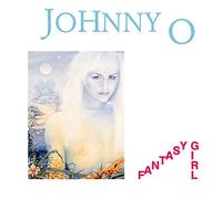 O, Johnny - Fantasy Girl [Vinilo]