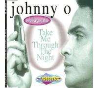 O.,Johnny - Take Me Through The Night(Remi [Import]