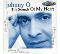 O.,Johnny - The Sounds of My Heart [Import]