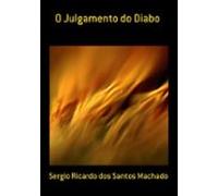 O Julgamento Do Diabo (ebook)
