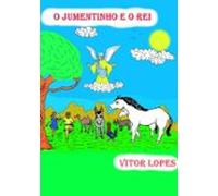O Jumentinho E O Rei (ebook)