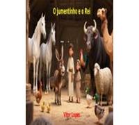 O Jumentinho E O Rei (ebook)